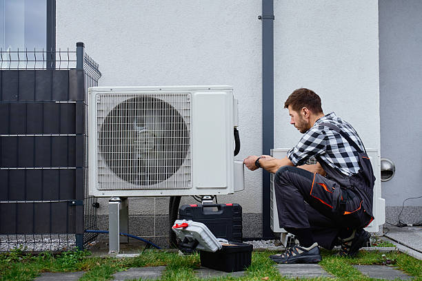Trusted Hvac service in Portage, PA - Tropical Oasis HVAC